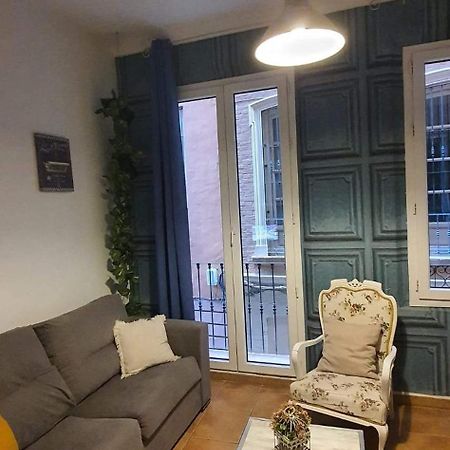 Appartamento En El Corazon De Granada Esterno foto