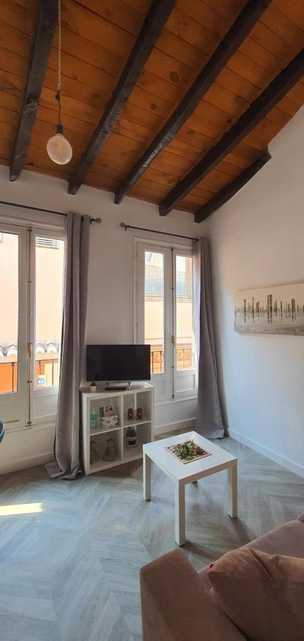 Appartamento En El Corazon De Granada Esterno foto