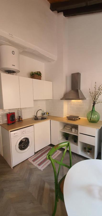 Appartamento En El Corazon De Granada Esterno foto