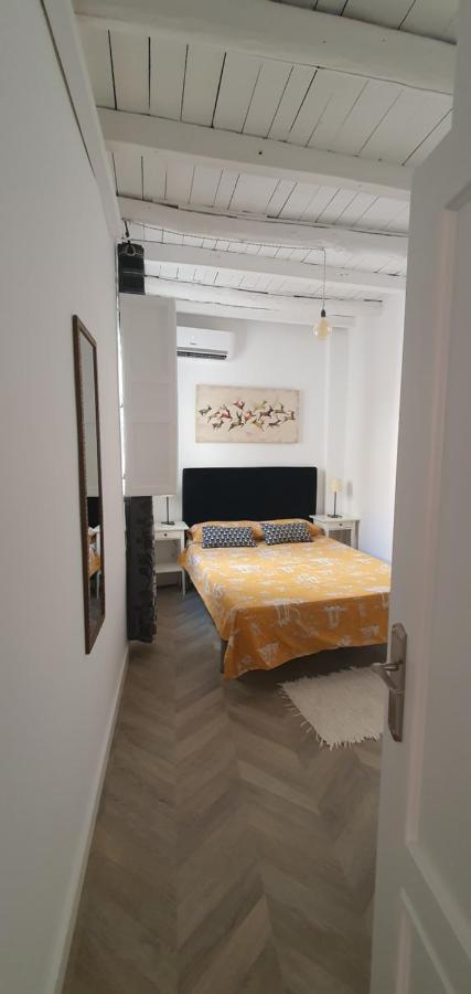 Appartamento En El Corazon De Granada Esterno foto