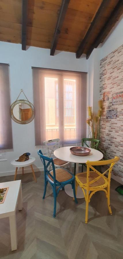 Appartamento En El Corazon De Granada Esterno foto