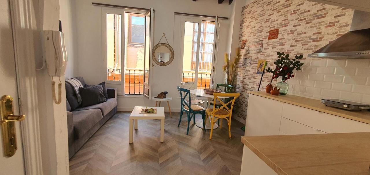 Appartamento En El Corazon De Granada Esterno foto