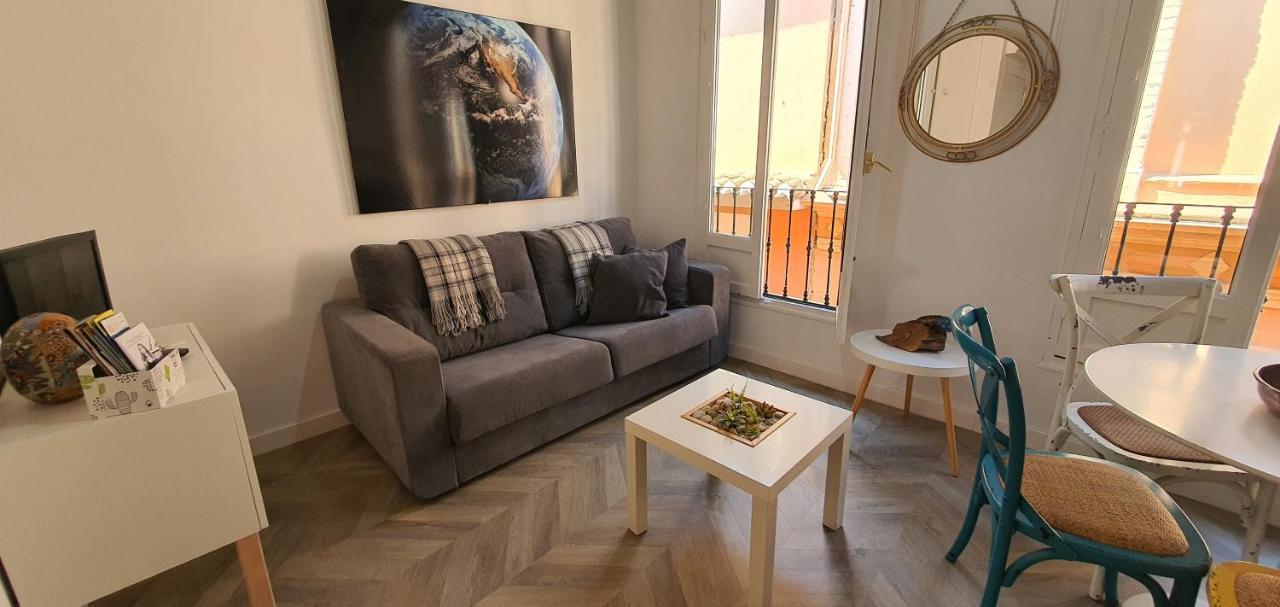 Appartamento En El Corazon De Granada Esterno foto