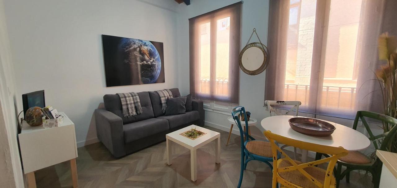 Appartamento En El Corazon De Granada Esterno foto