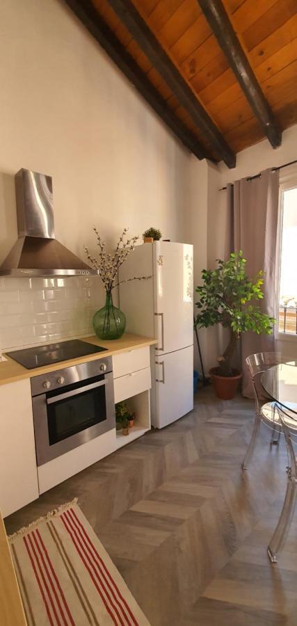 Appartamento En El Corazon De Granada Esterno foto