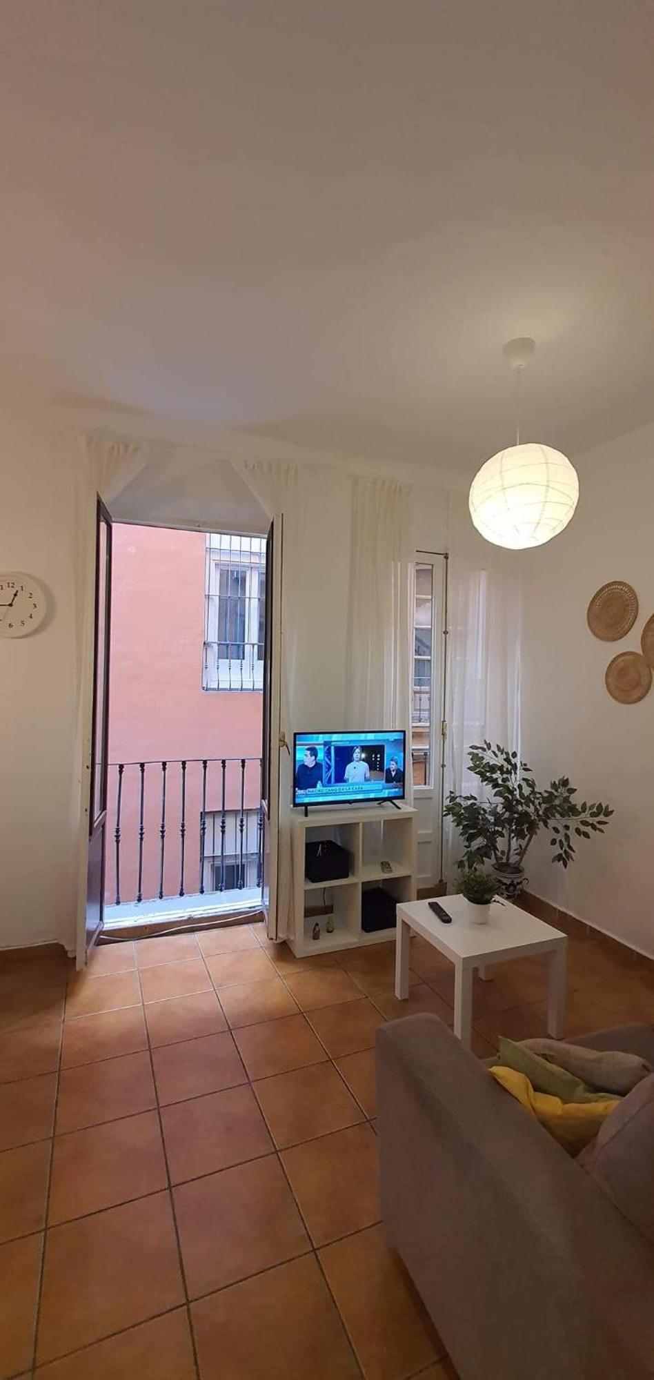 Appartamento En El Corazon De Granada Esterno foto