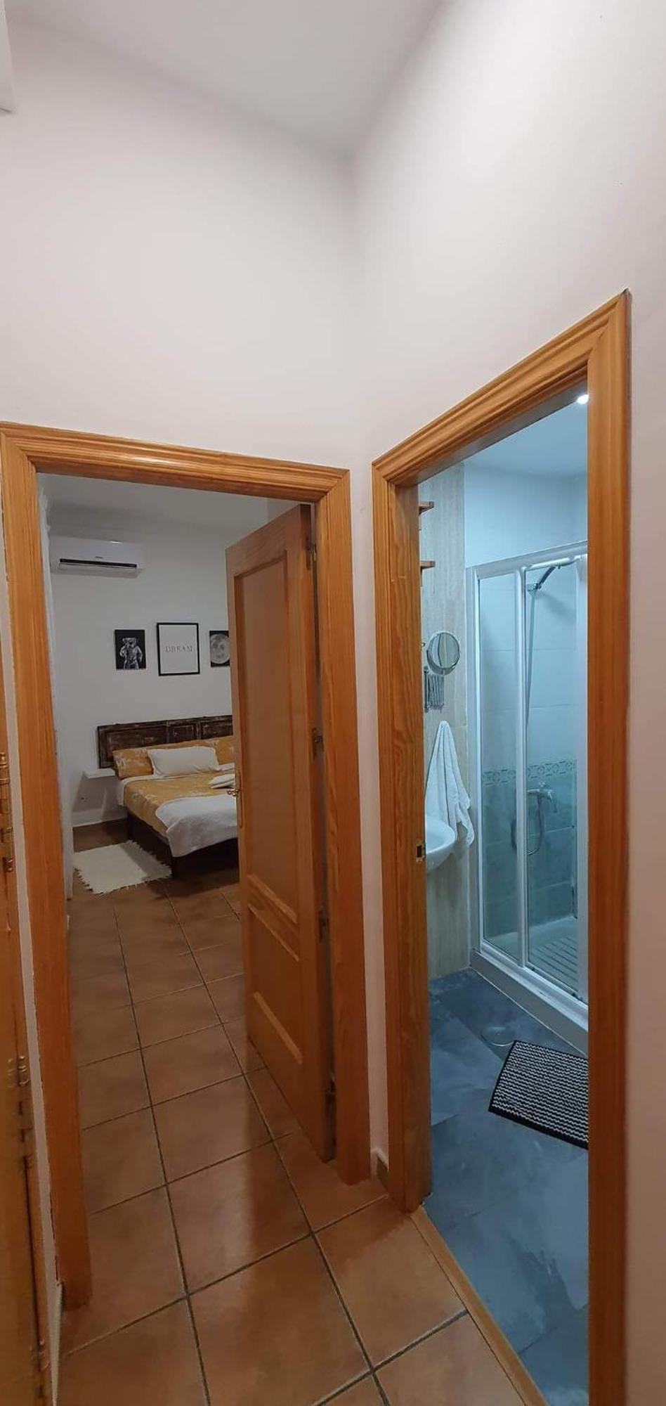 Appartamento En El Corazon De Granada Esterno foto