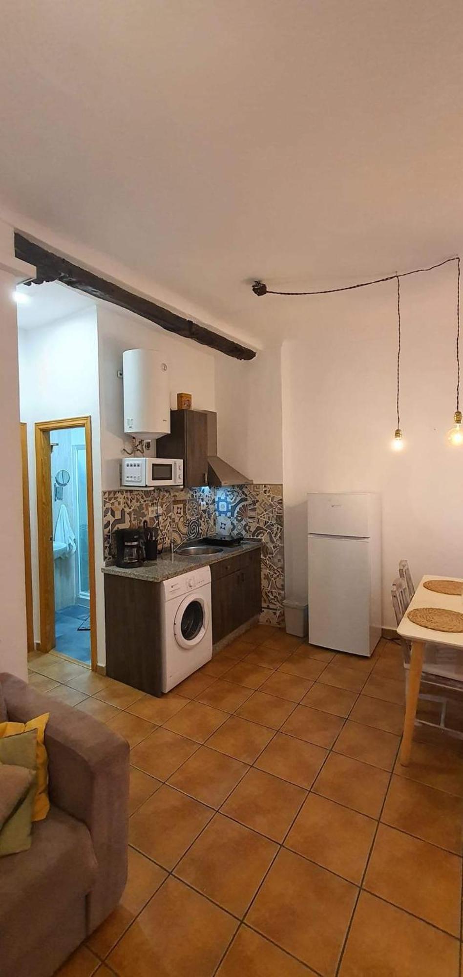 Appartamento En El Corazon De Granada Esterno foto