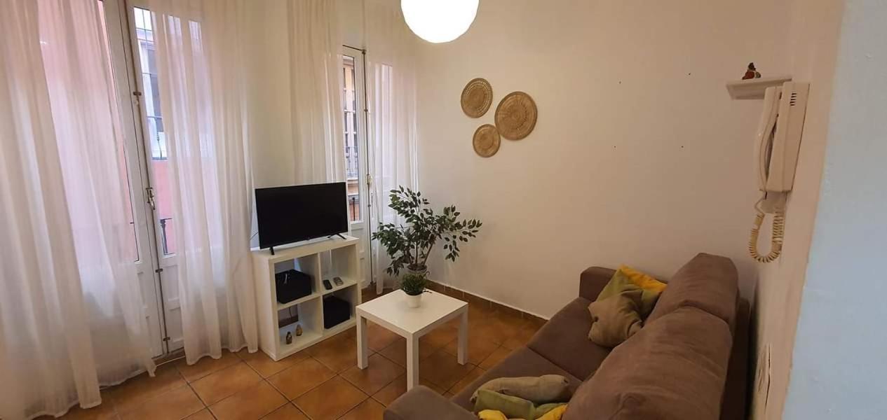Appartamento En El Corazon De Granada Esterno foto