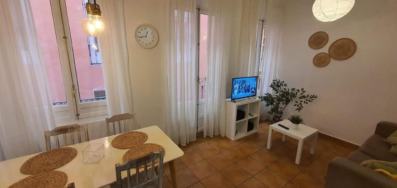 Appartamento En El Corazon De Granada Esterno foto