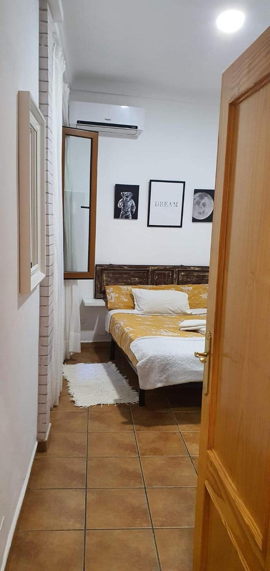 Appartamento En El Corazon De Granada Esterno foto