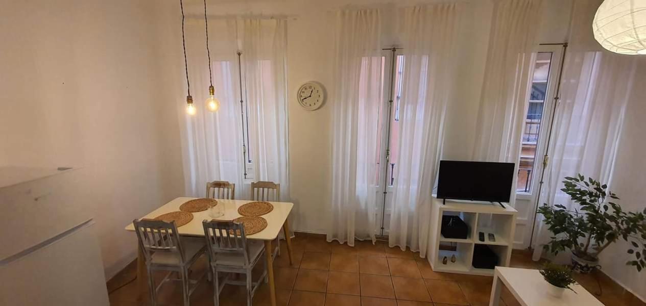 Appartamento En El Corazon De Granada Esterno foto
