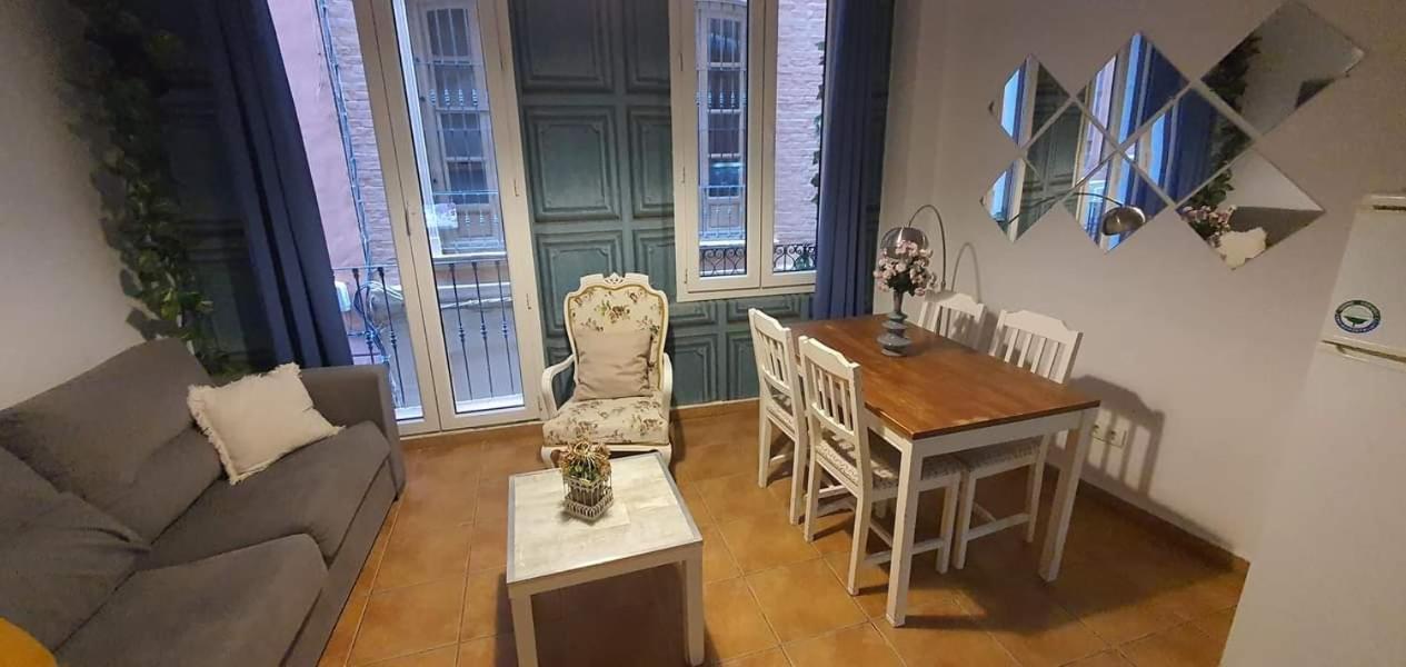 Appartamento En El Corazon De Granada Esterno foto