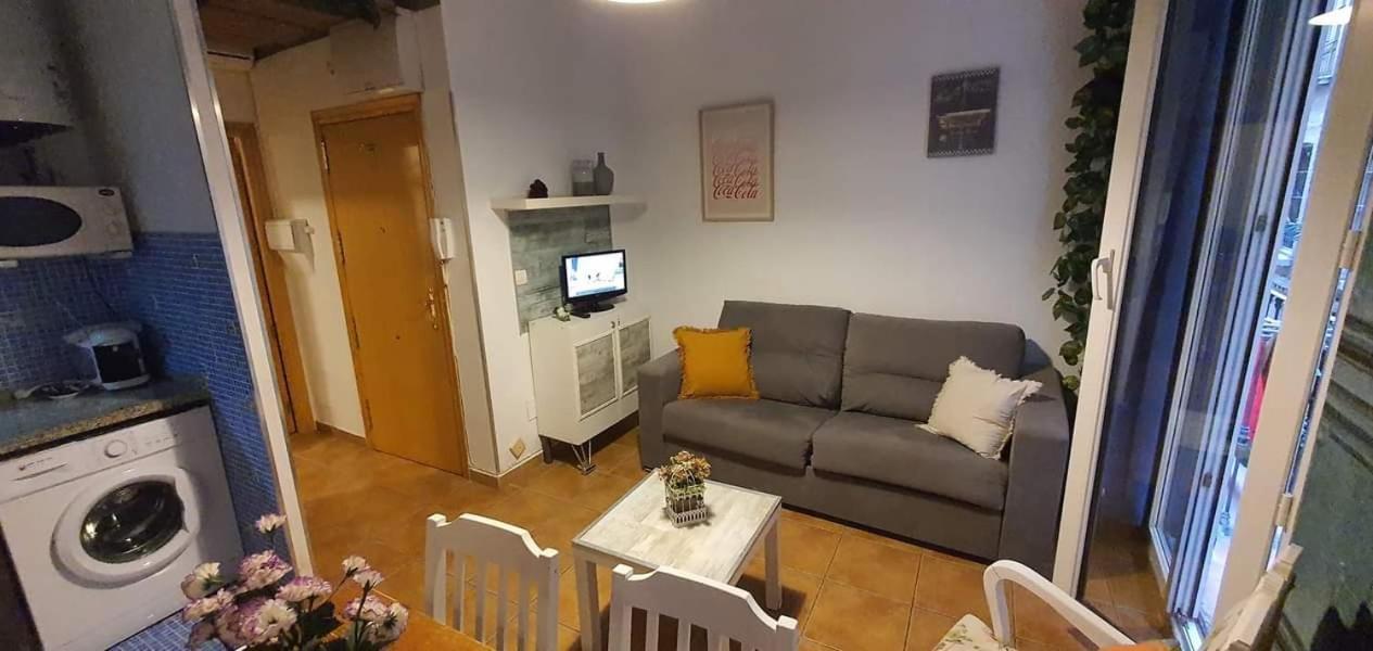 Appartamento En El Corazon De Granada Esterno foto