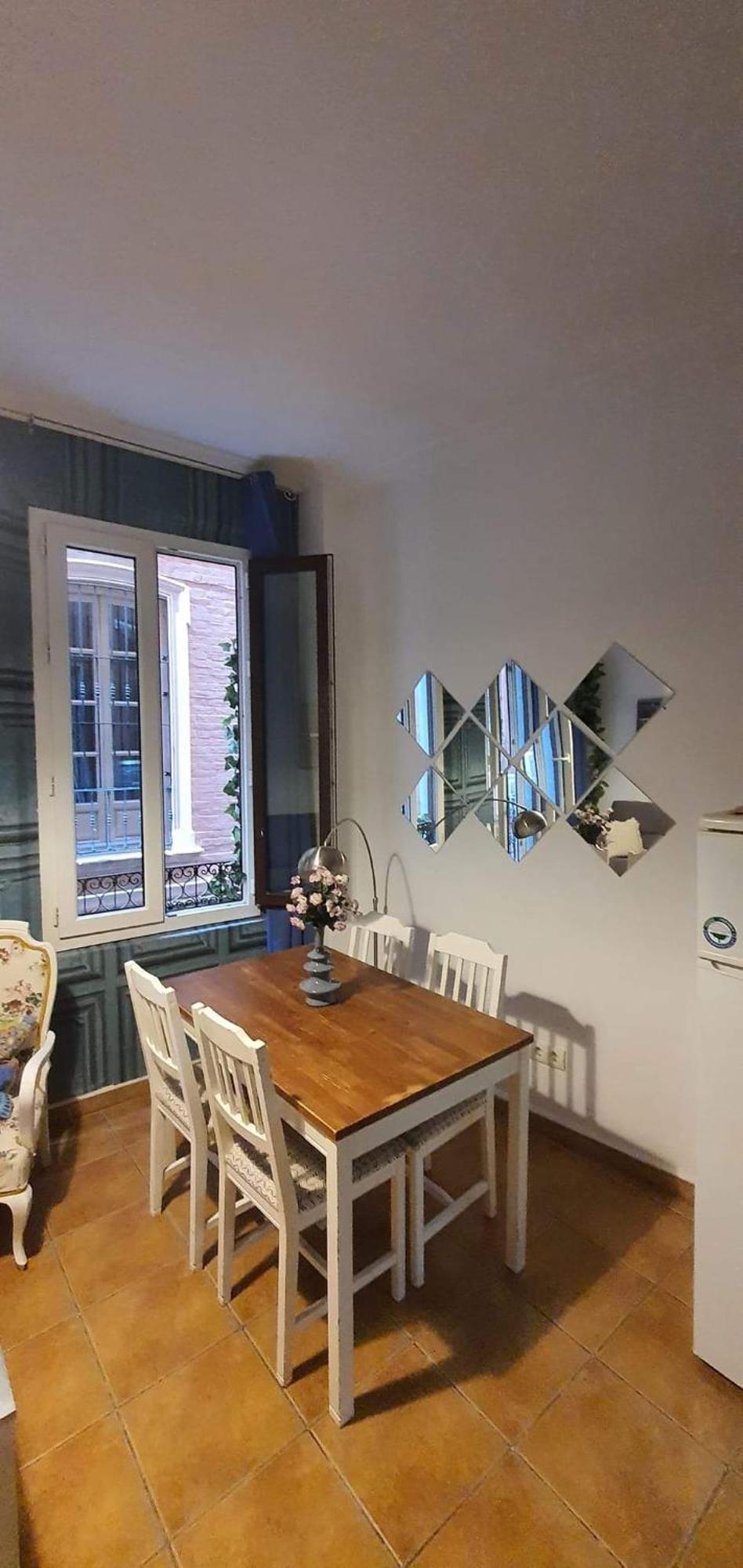 Appartamento En El Corazon De Granada Esterno foto