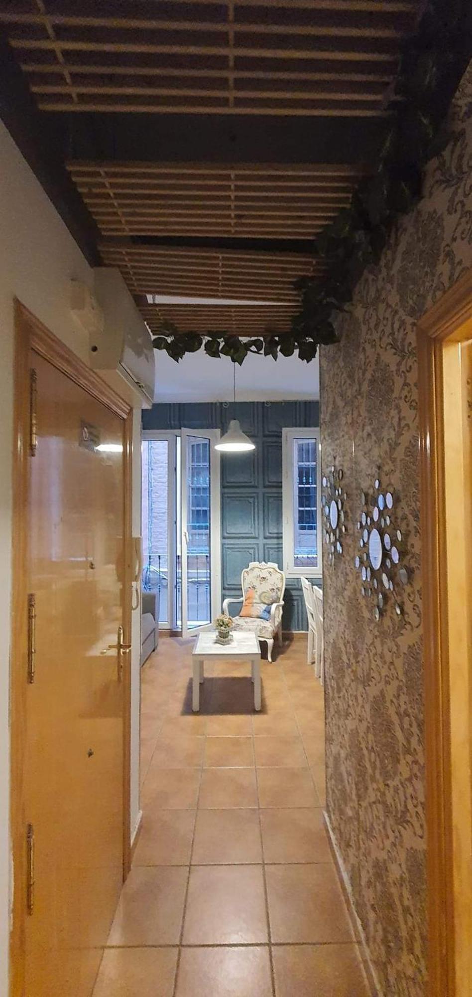 Appartamento En El Corazon De Granada Esterno foto