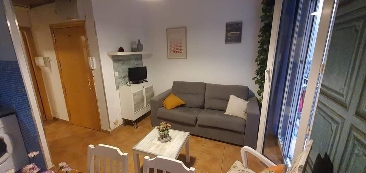 Appartamento En El Corazon De Granada Esterno foto