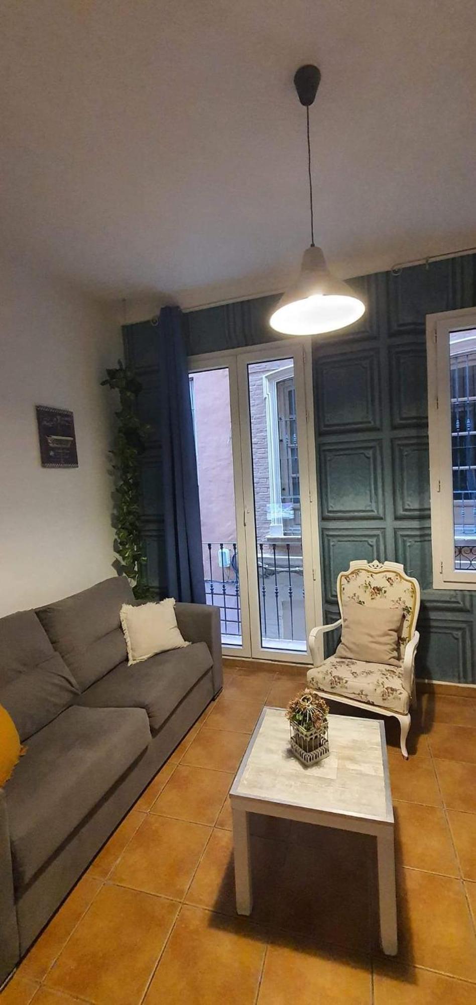 Appartamento En El Corazon De Granada Esterno foto