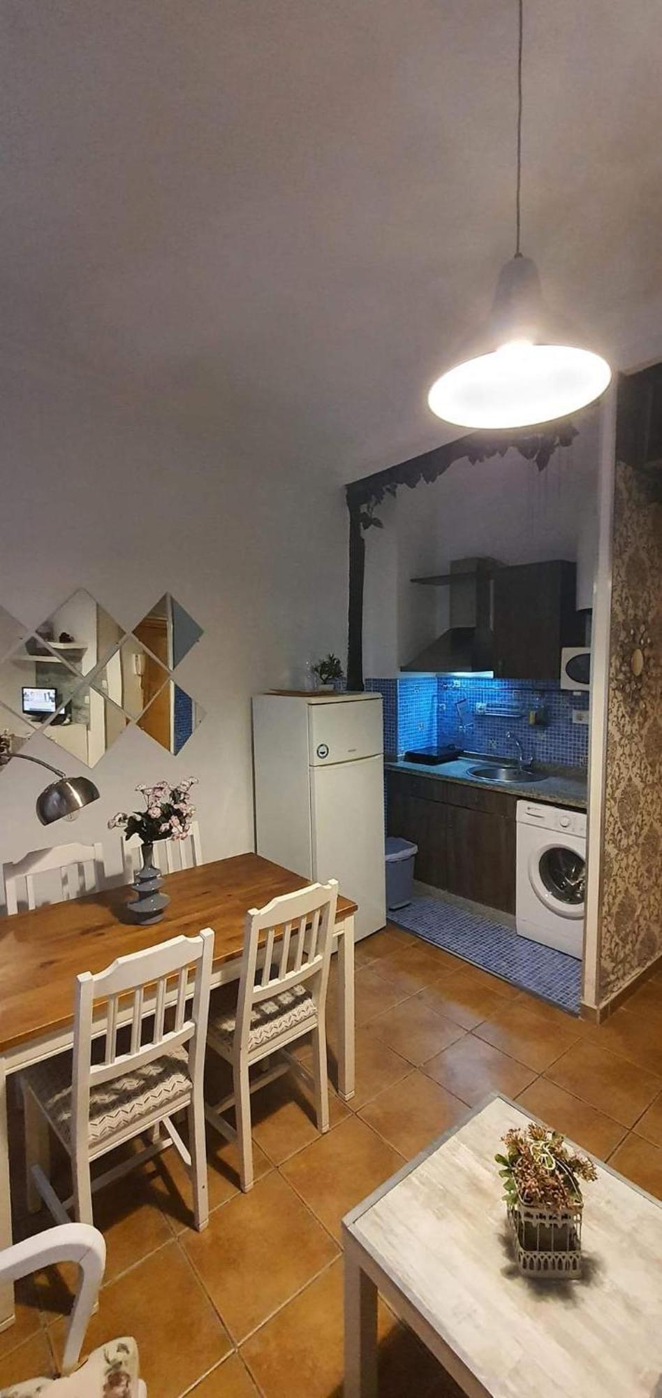 Appartamento En El Corazon De Granada Esterno foto