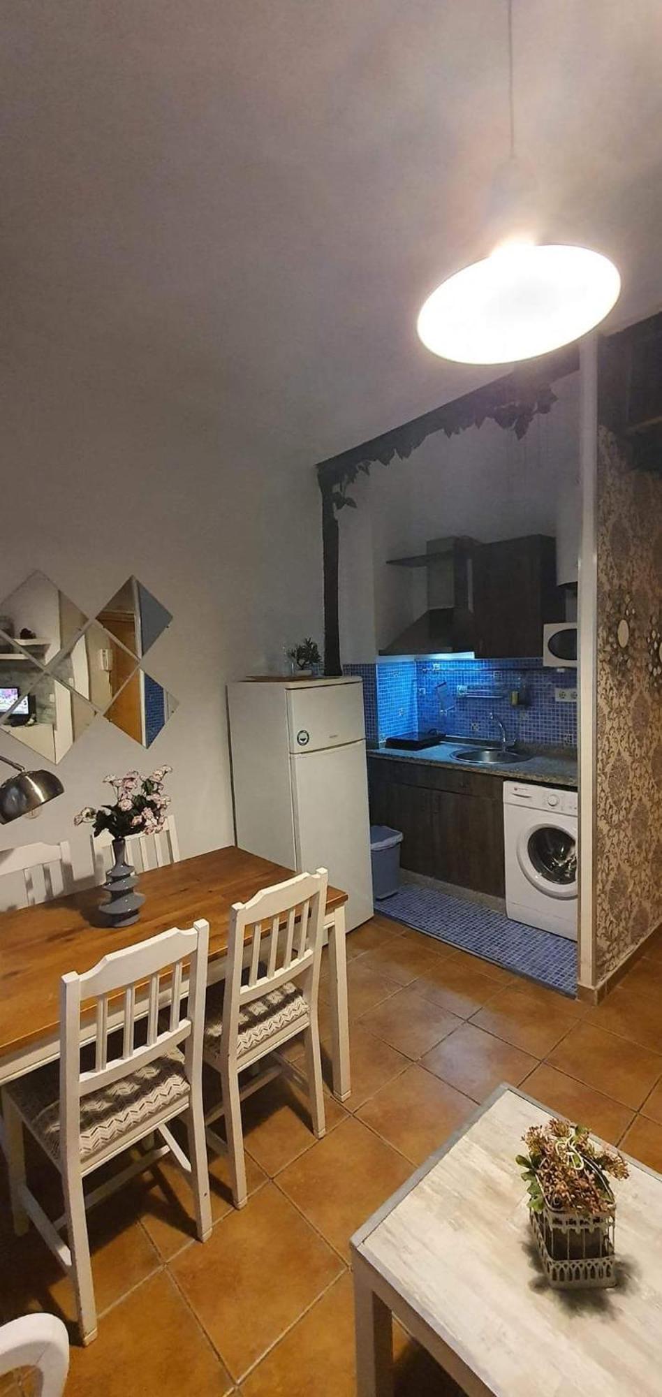 Appartamento En El Corazon De Granada Esterno foto