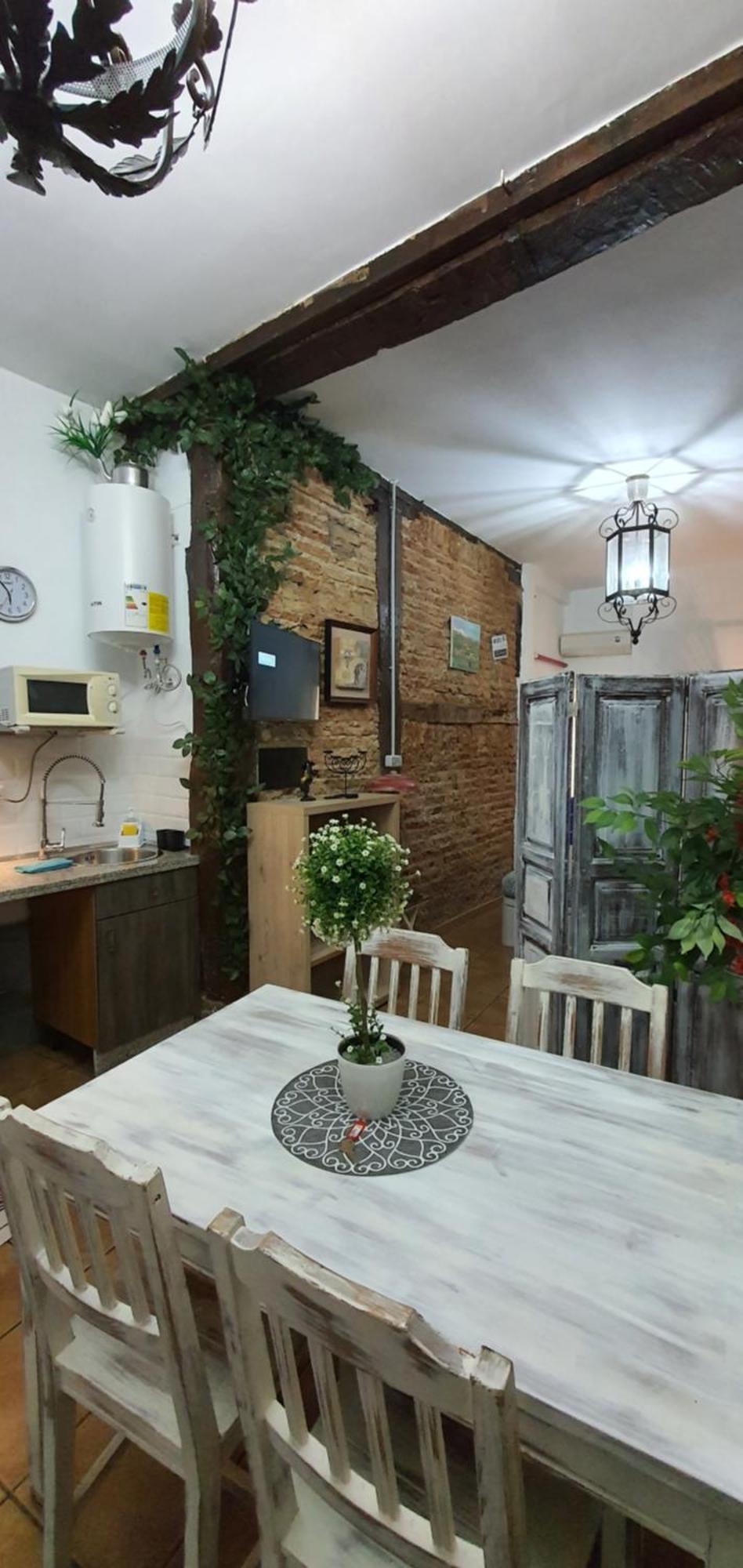Appartamento En El Corazon De Granada Camera foto